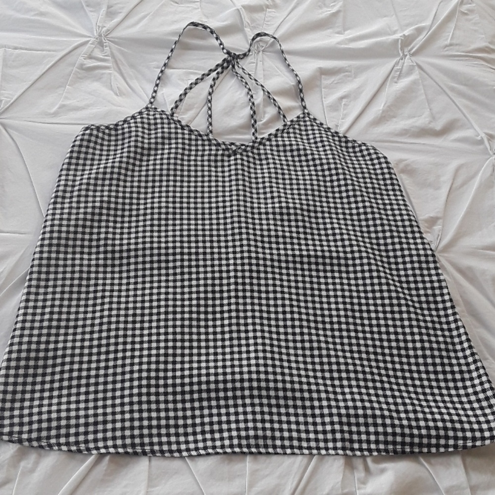 Abercrombie & Fitch top